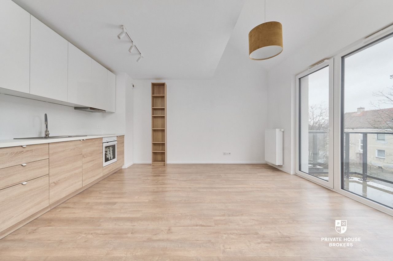 2 levels apartment at Nowodworska street, Nowy Dwór - Квартира - Продаж - Wrocław, Fabryczna / Nowy Dwór