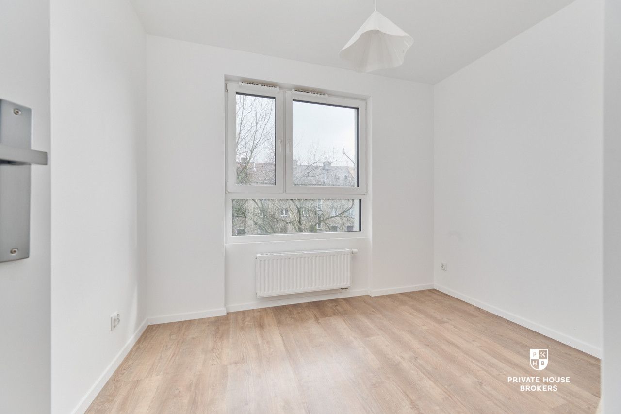 2 levels apartment at Nowodworska street, Nowy Dwór - Квартира - Продаж - Wrocław, Fabryczna / Nowy Dwór
