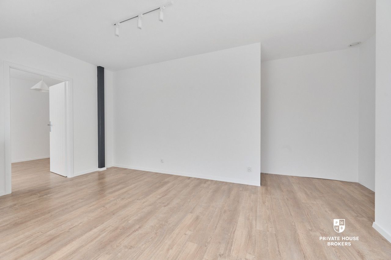 2 levels apartment at Nowodworska street, Nowy Dwór - Квартира - Продаж - Wrocław, Fabryczna / Nowy Dwór