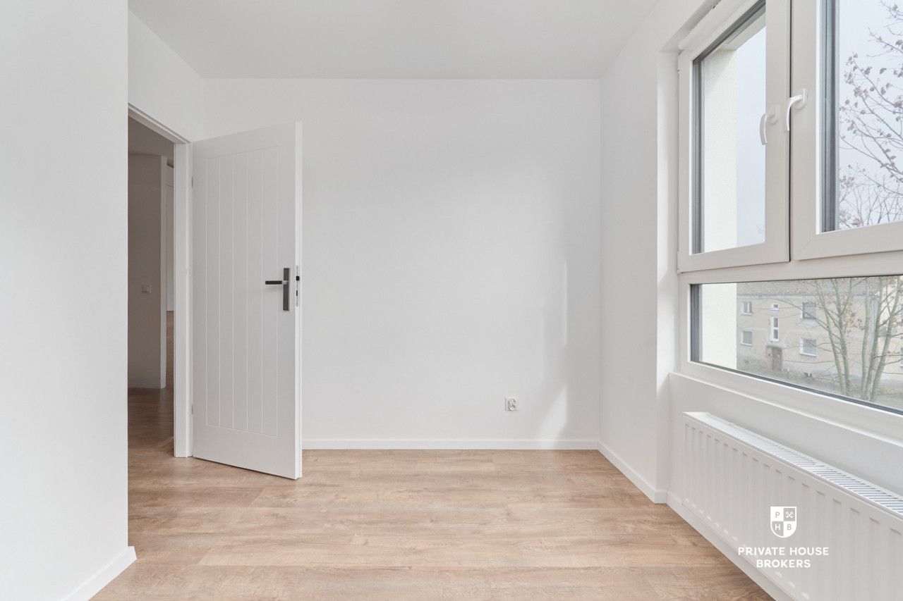 2 levels apartment at Nowodworska street, Nowy Dwór - Квартира - Продаж - Wrocław, Fabryczna / Nowy Dwór
