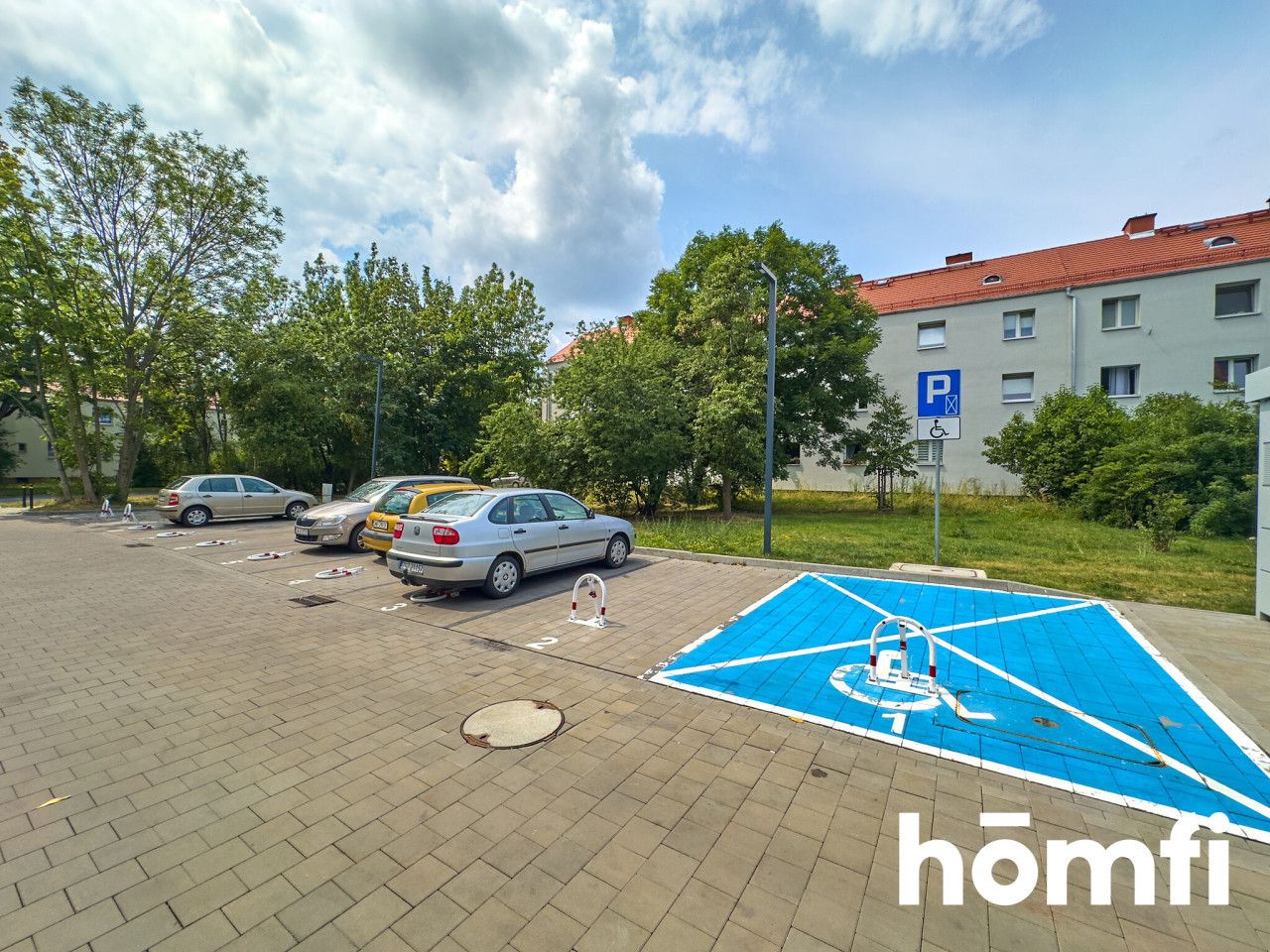 2 poziomowe mieszkanie przy ul. Nowodworskiej, Nowy Dwór - Mieszkanie - Sprzedaż - Wrocław, Fabryczna / Nowy Dwór