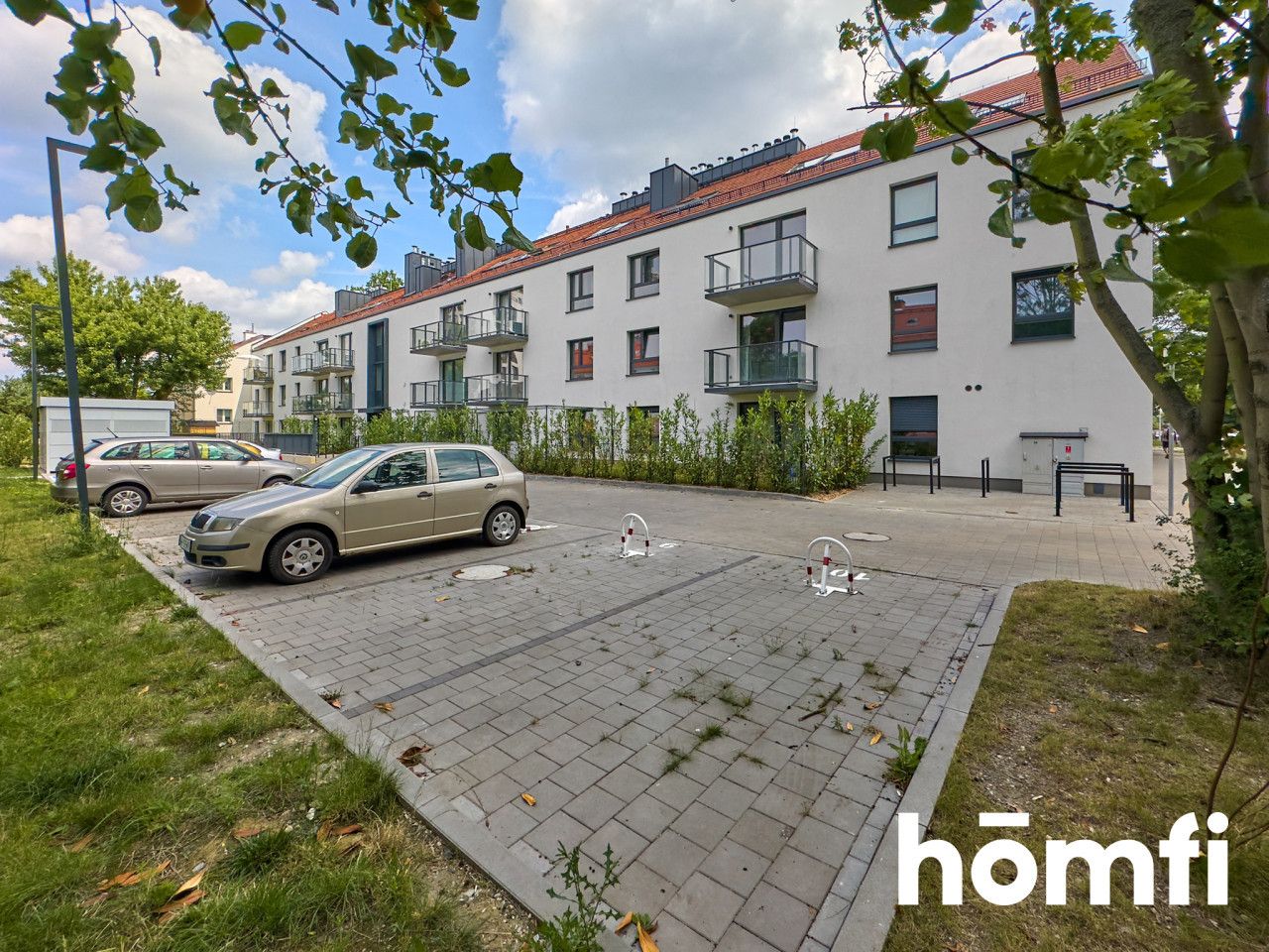 2 poziomowe mieszkanie przy ul. Nowodworskiej, Nowy Dwór - Mieszkanie - Sprzedaż - Wrocław, Fabryczna / Nowy Dwór