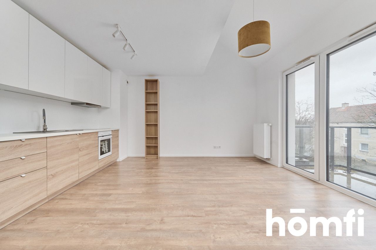 2 levels apartment at Nowodworska street, Nowy Dwór - Apartment - Sale - Wrocław, Fabryczna / Nowy Dwór
