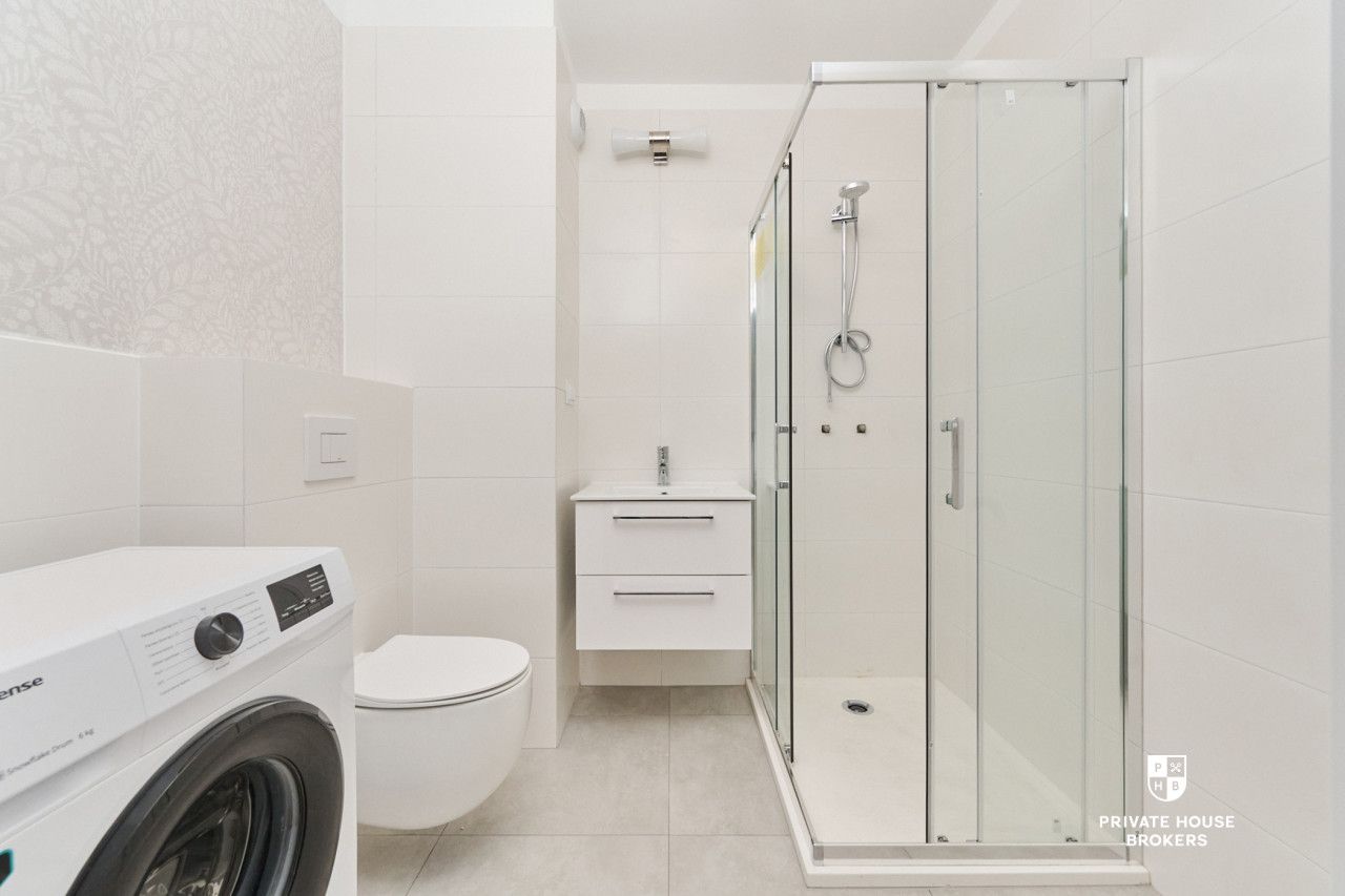 2 levels apartment at Nowodworska street, Nowy Dwór - Квартира - Продаж - Wrocław, Fabryczna / Nowy Dwór