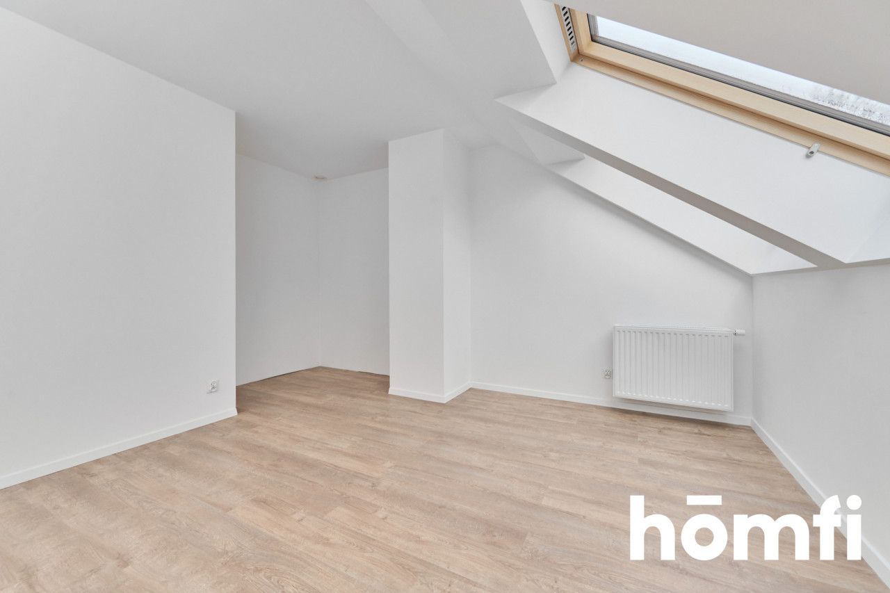 2 levels apartment at Nowodworska street, Nowy Dwór - Квартира - Продаж - Wrocław, Fabryczna / Nowy Dwór