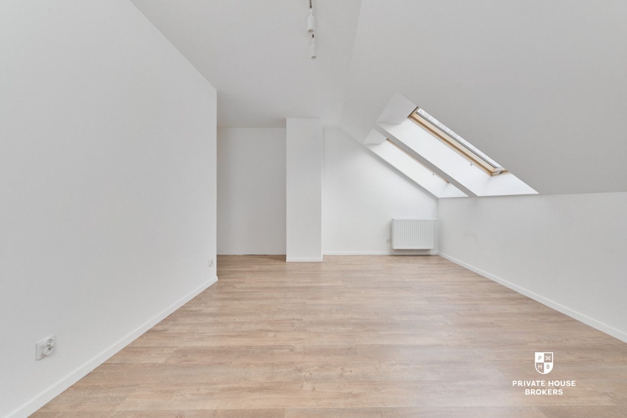 2 levels apartment at Nowodworska street, Nowy Dwór - Квартира - Продаж - Wrocław, Fabryczna / Nowy Dwór