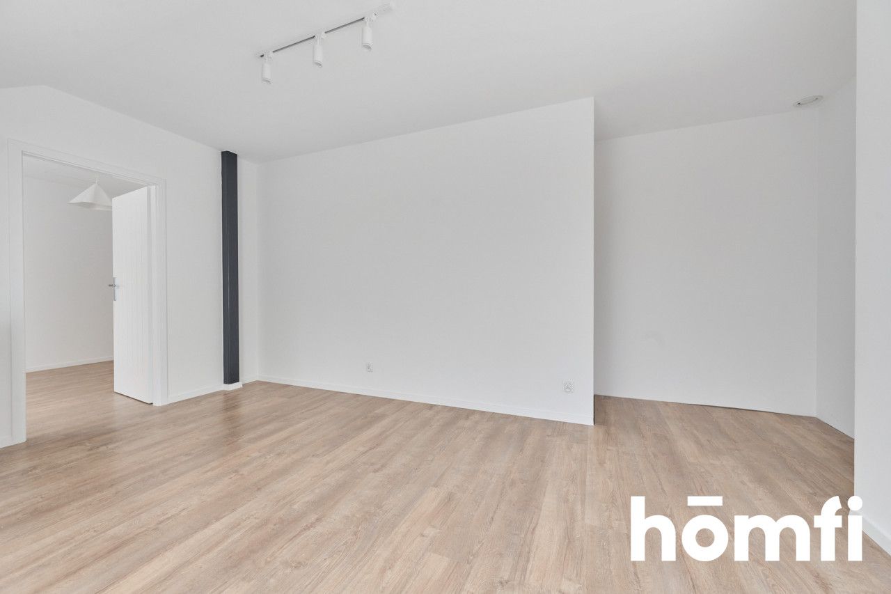 2 levels apartment at Nowodworska street, Nowy Dwór - Квартира - Продаж - Wrocław, Fabryczna / Nowy Dwór