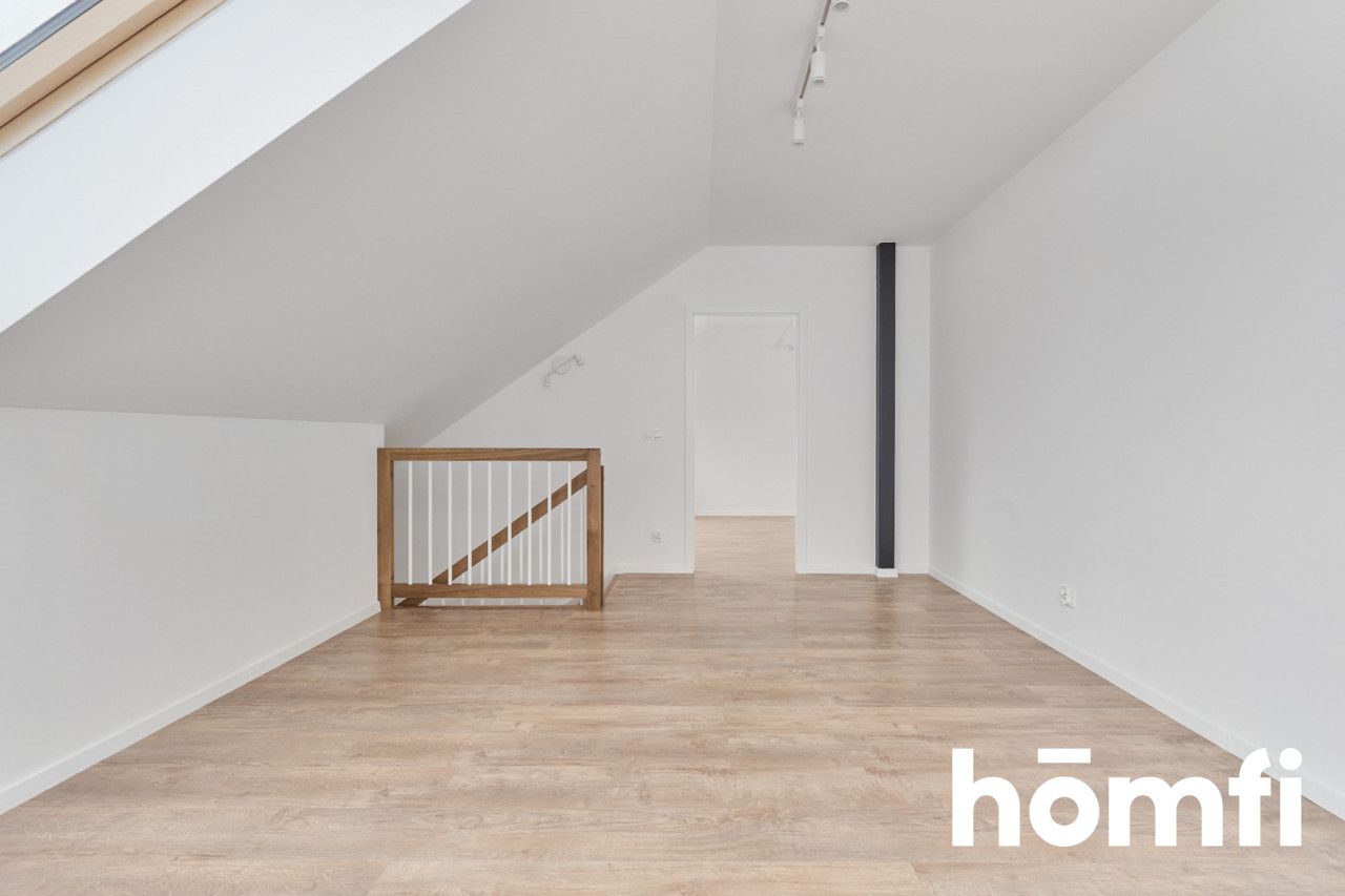 2 levels apartment at Nowodworska street, Nowy Dwór - Квартира - Продаж - Wrocław, Fabryczna / Nowy Dwór