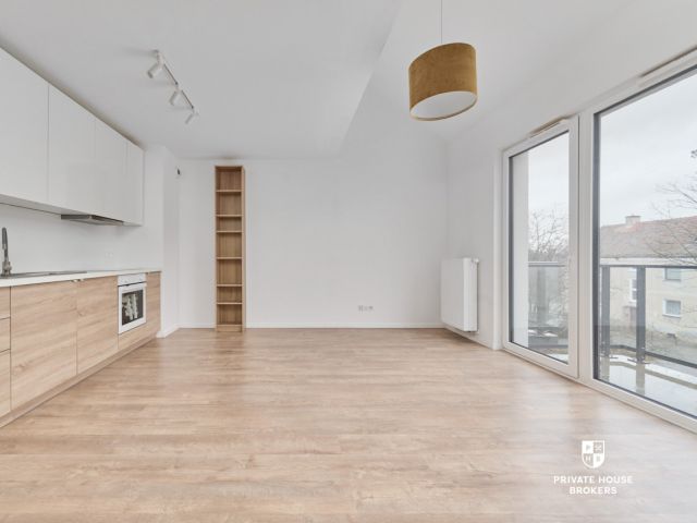2 levels apartment at Nowodworska street, Nowy Dwór - Квартира - Продаж - Wrocław, Fabryczna / Nowy Dwór