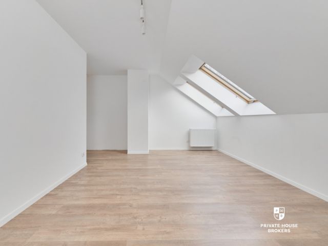 2 levels apartment at Nowodworska street, Nowy Dwór - Apartment - Sale - Wrocław, Fabryczna / Nowy Dwór