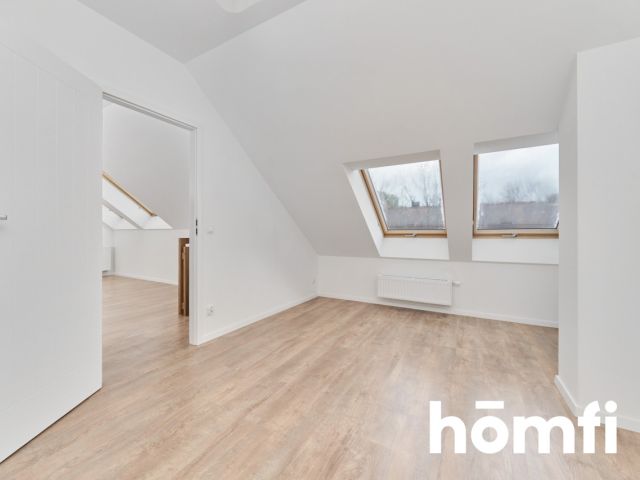 2 poziomowe mieszkanie przy ul. Nowodworskiej, Nowy Dwór - Mieszkanie - Sprzedaż - Wrocław, Fabryczna / Nowy Dwór