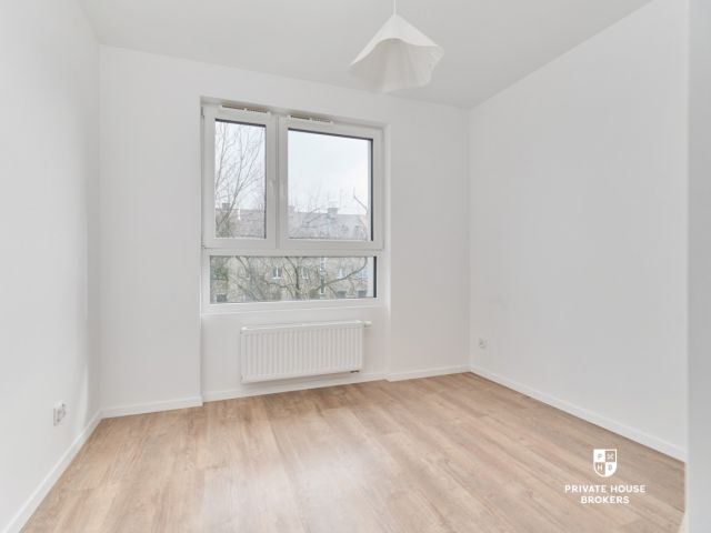 2 levels apartment at Nowodworska street, Nowy Dwór - Квартира - Продаж - Wrocław, Fabryczna / Nowy Dwór