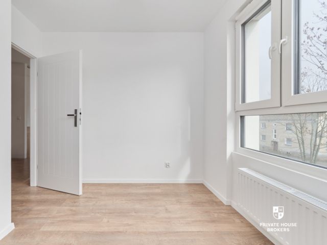 2 levels apartment at Nowodworska street, Nowy Dwór - Квартира - Продаж - Wrocław, Fabryczna / Nowy Dwór