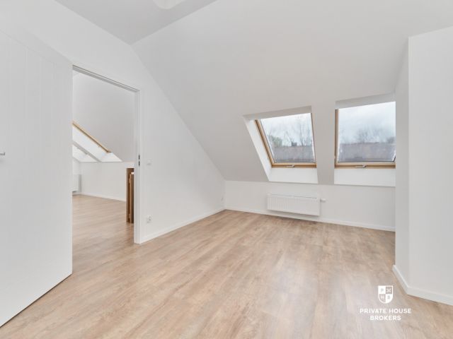 2 levels apartment at Nowodworska street, Nowy Dwór - Apartment - Sale - Wrocław, Fabryczna / Nowy Dwór