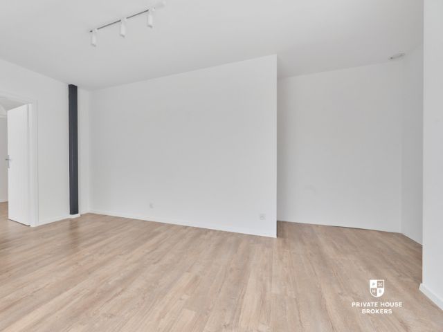 2 levels apartment at Nowodworska street, Nowy Dwór - Квартира - Продаж - Wrocław, Fabryczna / Nowy Dwór