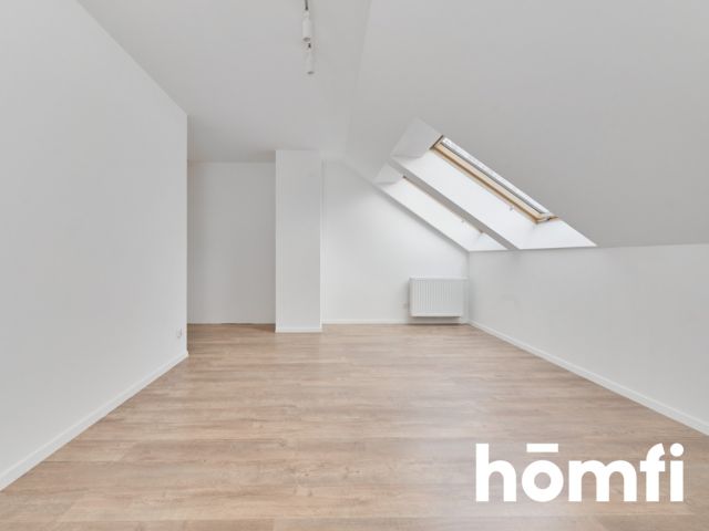 2 levels apartment at Nowodworska street, Nowy Dwór - Квартира - Продаж - Wrocław, Fabryczna / Nowy Dwór