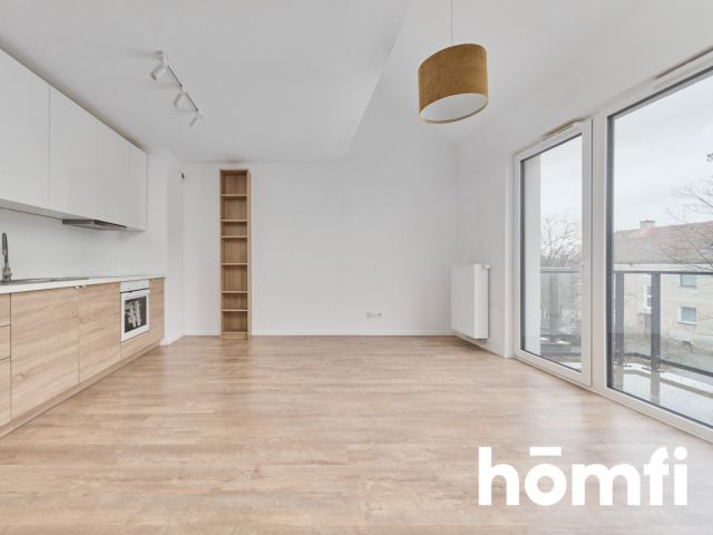 2 levels apartment at Nowodworska street, Nowy Dwór - Квартира - Продаж - Wrocław, Fabryczna / Nowy Dwór