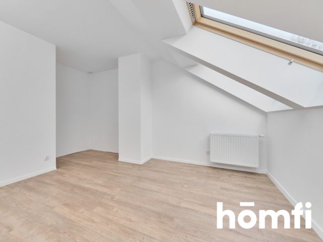 2 levels apartment at Nowodworska street, Nowy Dwór - Квартира - Продаж - Wrocław, Fabryczna / Nowy Dwór