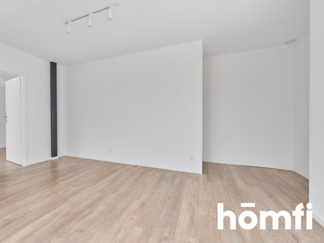 2 levels apartment at Nowodworska street, Nowy Dwór - Квартира - Продаж - Wrocław, Fabryczna / Nowy Dwór