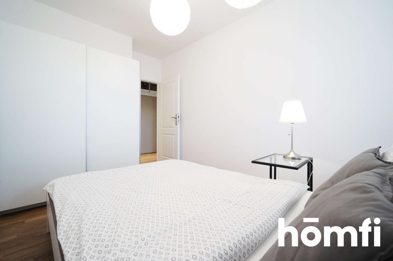 Two-room apartment on Czyżewskiego Street - Apartment - Rent - Kraków, Krowodrza