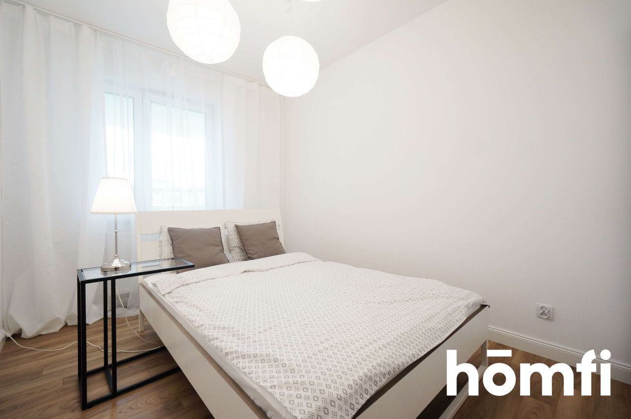 Two-room apartment on Czyżewskiego Street - Apartment - Rent - Kraków, Krowodrza