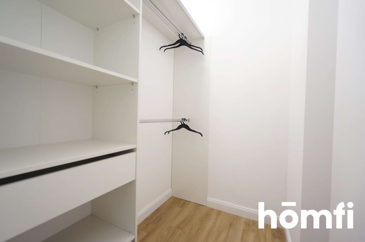 Two-room apartment on Czyżewskiego Street - Apartment - Rent - Kraków, Krowodrza