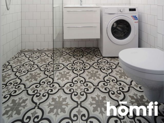 Dwupokojowe mieszkanie ul. Czyżewskiego - Mieszkanie - Wynajem - Kraków, Krowodrza