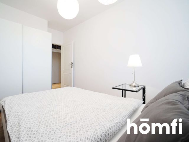 Dwupokojowe mieszkanie ul. Czyżewskiego - Mieszkanie - Wynajem - Kraków, Krowodrza