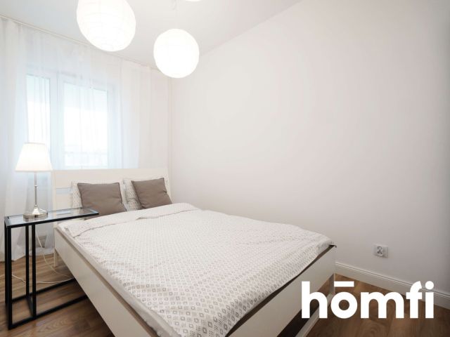 Dwupokojowe mieszkanie ul. Czyżewskiego - Mieszkanie - Wynajem - Kraków, Krowodrza