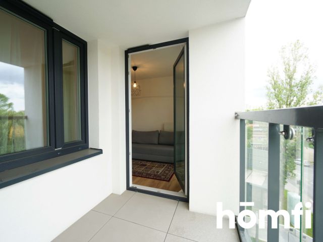 Dwupokojowe mieszkanie ul. Czyżewskiego - Mieszkanie - Wynajem - Kraków, Krowodrza