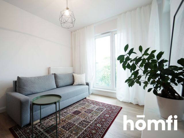 Dwupokojowe mieszkanie ul. Czyżewskiego - Mieszkanie - Wynajem - Kraków, Krowodrza