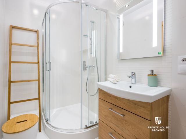 Przestronne, dwupokojowe mieszkanie przy ul. Wizjonerów - Mieszkanie - Wynajem - Kraków, Krowodrza / Bronowice