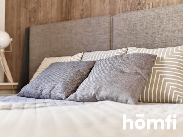 2-pokojowe 48m2 z tarasem / Centrum / Bema - Mieszkanie - Wynajem - Wrocław, Śródmieście