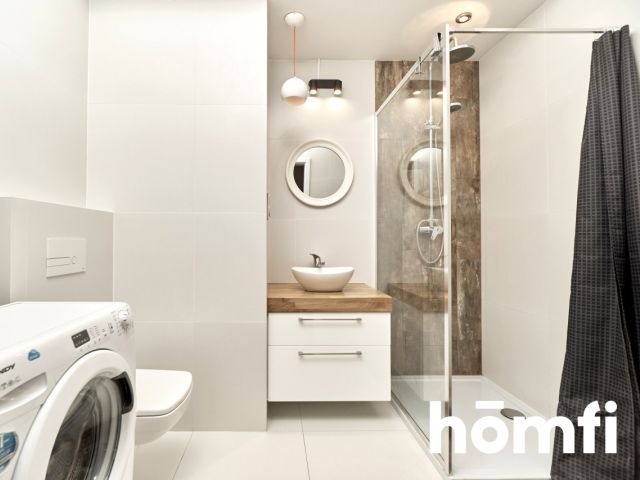 2-pokojowe 48m2 z tarasem / Centrum / Bema - Mieszkanie - Wynajem - Wrocław, Śródmieście