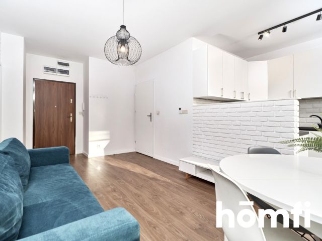 2-pokojowe 48m2 z tarasem / Centrum / Bema - Mieszkanie - Wynajem - Wrocław, Śródmieście