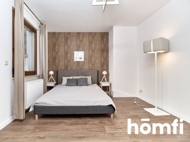 2-pokojowe 48m2 z tarasem / Centrum / Bema - Mieszkanie - Wynajem - Wrocław, Śródmieście