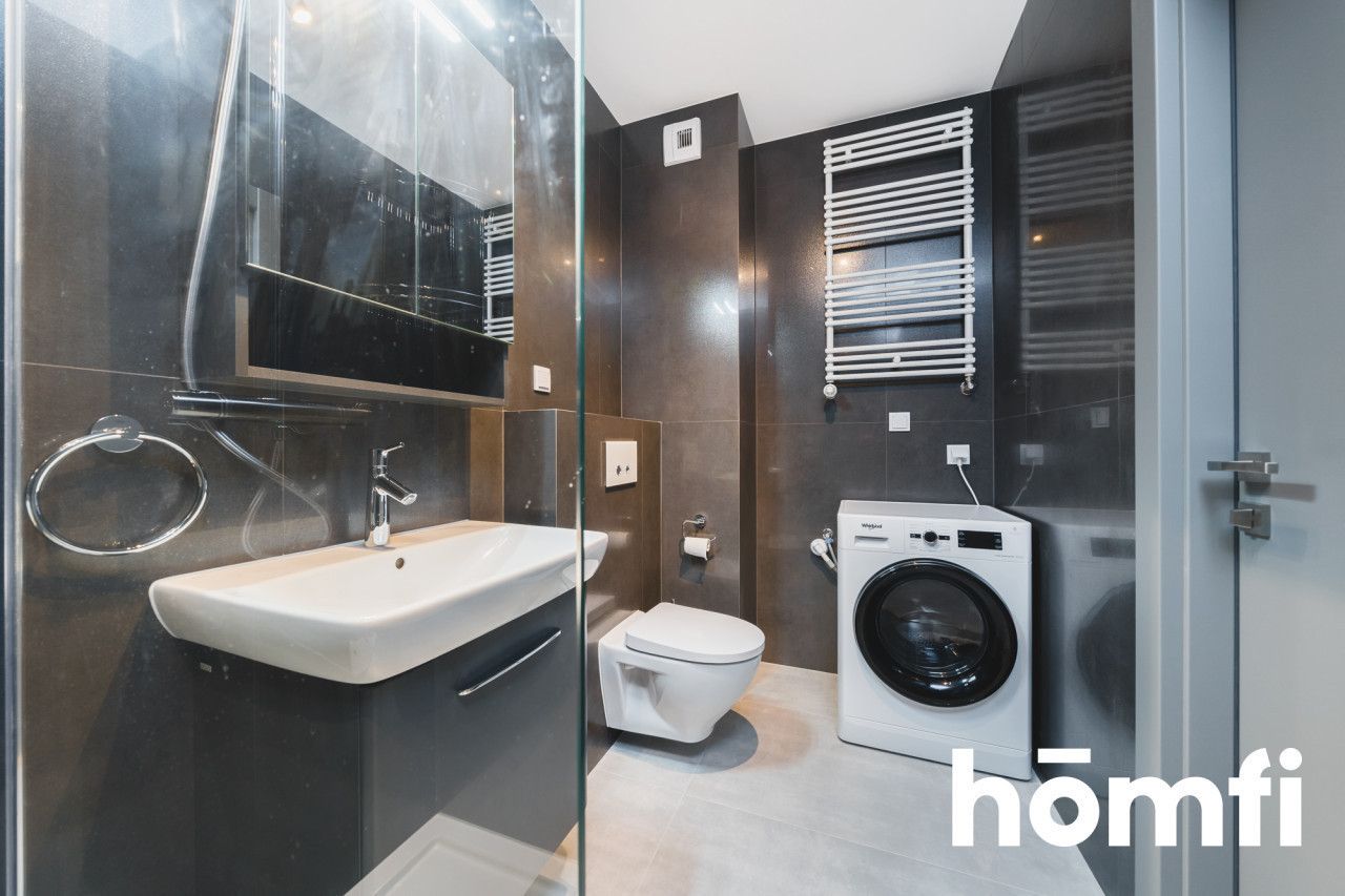 Apartment on the Wisła River for sale - Квартира - Продаж - Kraków, Podgórze / Ludwinów