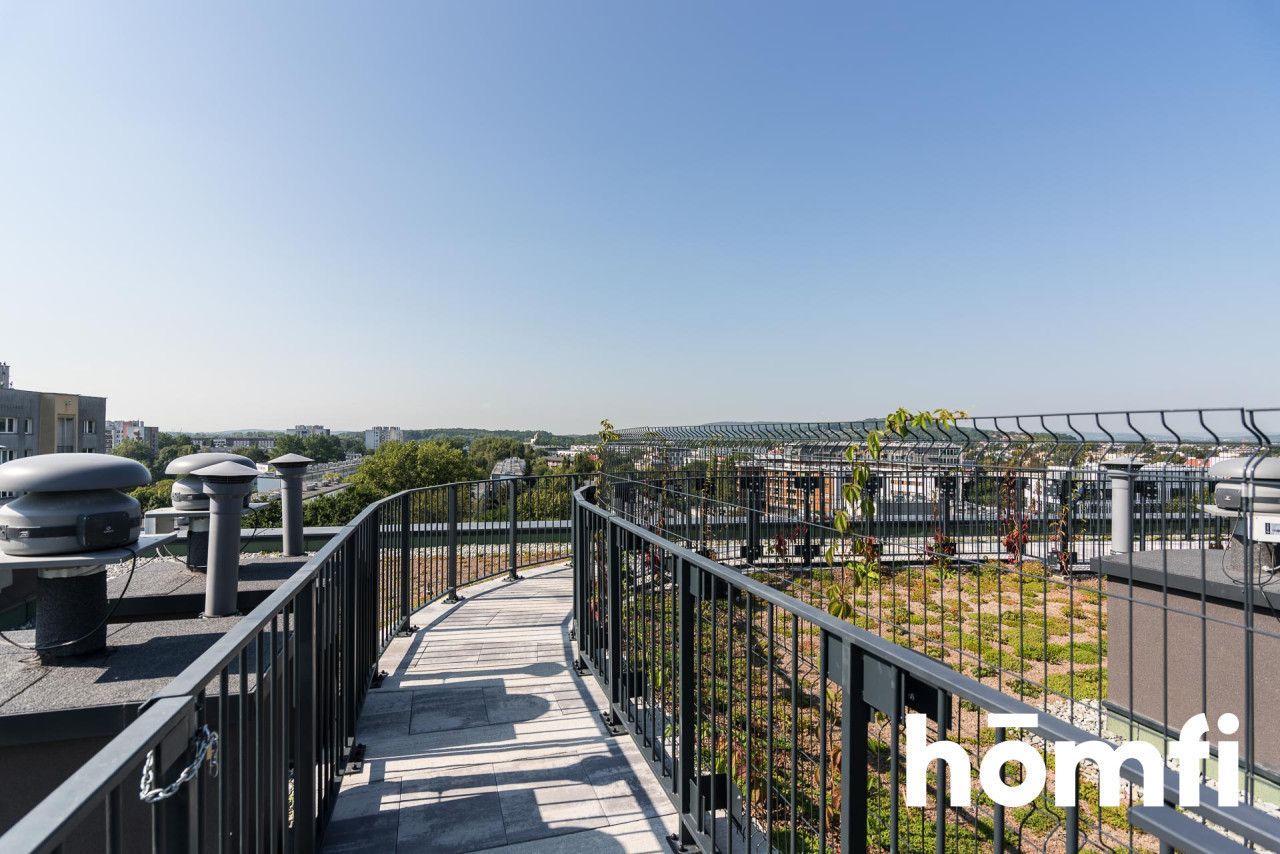 Apartment on the Wisła River for sale - Квартира - Продаж - Kraków, Podgórze / Ludwinów