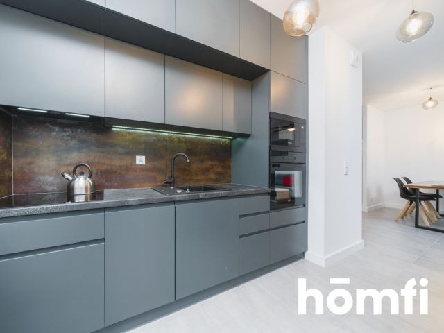 Apartament nad Wisłą na sprzedaż - Mieszkanie - Sprzedaż - Kraków, Podgórze / Ludwinów