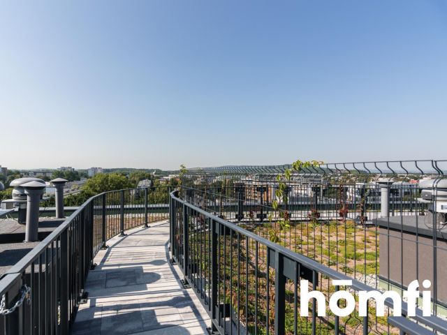 Apartament nad Wisłą na sprzedaż - Mieszkanie - Sprzedaż - Kraków, Podgórze / Ludwinów