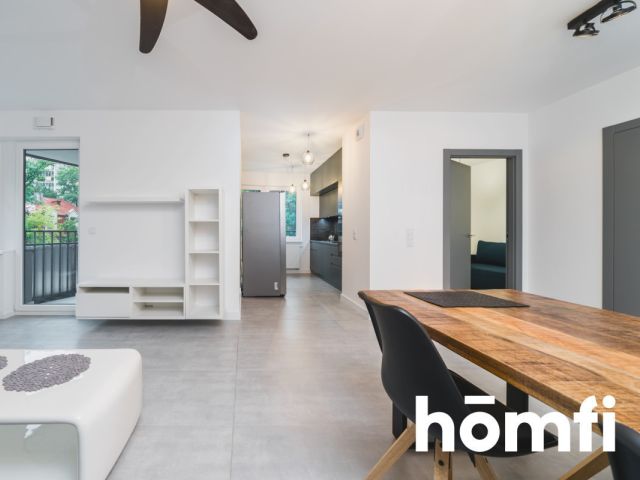 Apartament nad Wisłą na sprzedaż - Mieszkanie - Sprzedaż - Kraków, Podgórze / Ludwinów