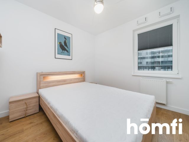 Apartament nad Wisłą na sprzedaż - Mieszkanie - Sprzedaż - Kraków, Podgórze / Ludwinów