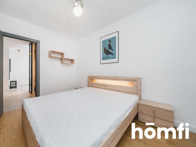 Apartament nad Wisłą na sprzedaż - Mieszkanie - Sprzedaż - Kraków, Podgórze / Ludwinów