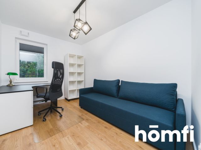 Apartament nad Wisłą na sprzedaż - Mieszkanie - Sprzedaż - Kraków, Podgórze / Ludwinów