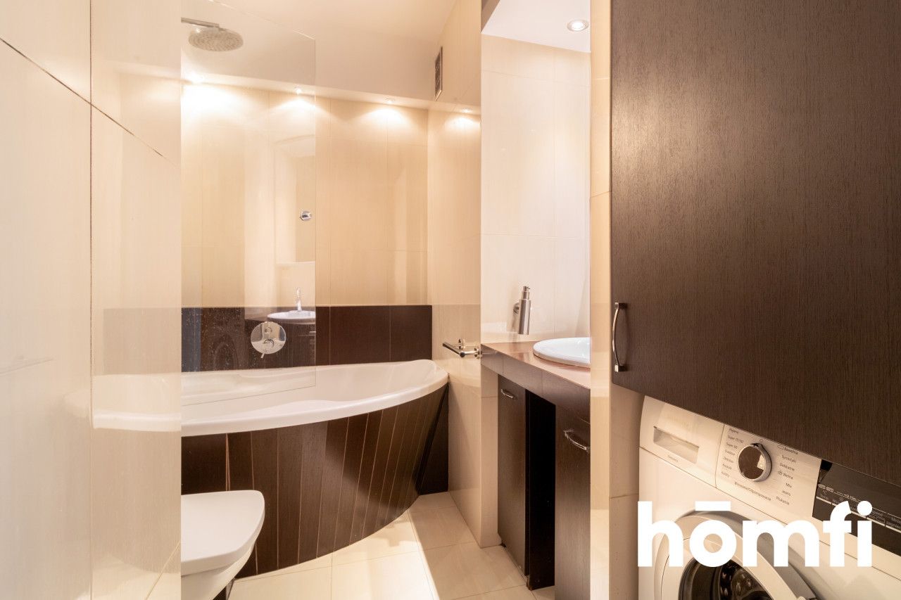 THREE-ROOM APARTMENT FOR RENT – BRONOWICE - Apartment - Rent - Kraków, Krowodrza / Bronowice