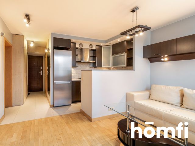 ŚWIENIE SKOMUNIKOWANE MIESZKANIE POD PRZYSTANKIEM - Mieszkanie - Wynajem - Kraków, Krowodrza / Bronowice