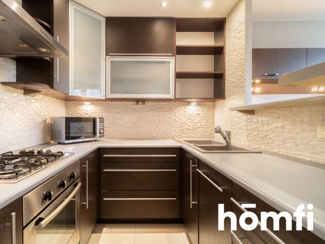 ŚWIENIE SKOMUNIKOWANE MIESZKANIE POD PRZYSTANKIEM - Mieszkanie - Wynajem - Kraków, Krowodrza / Bronowice