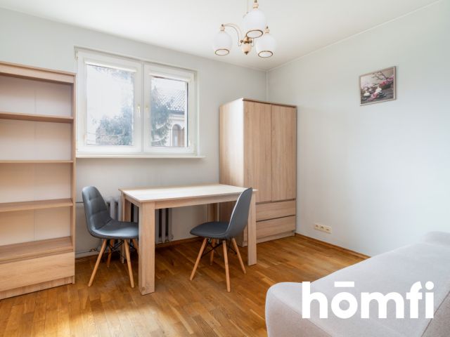 ŚWIENIE SKOMUNIKOWANE MIESZKANIE POD PRZYSTANKIEM - Mieszkanie - Wynajem - Kraków, Krowodrza / Bronowice