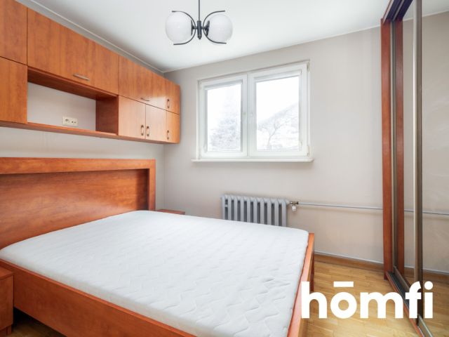 ŚWIENIE SKOMUNIKOWANE MIESZKANIE POD PRZYSTANKIEM - Mieszkanie - Wynajem - Kraków, Krowodrza / Bronowice