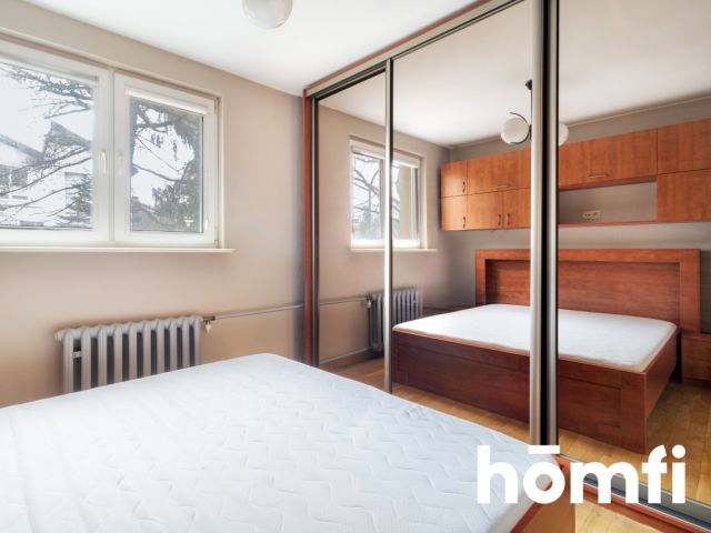 ŚWIENIE SKOMUNIKOWANE MIESZKANIE POD PRZYSTANKIEM - Mieszkanie - Wynajem - Kraków, Krowodrza / Bronowice